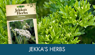 Jekka's Herbs