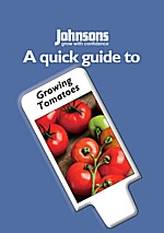GROWING GUIDE - TOMS
